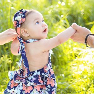 Meet your Posher, Marlene